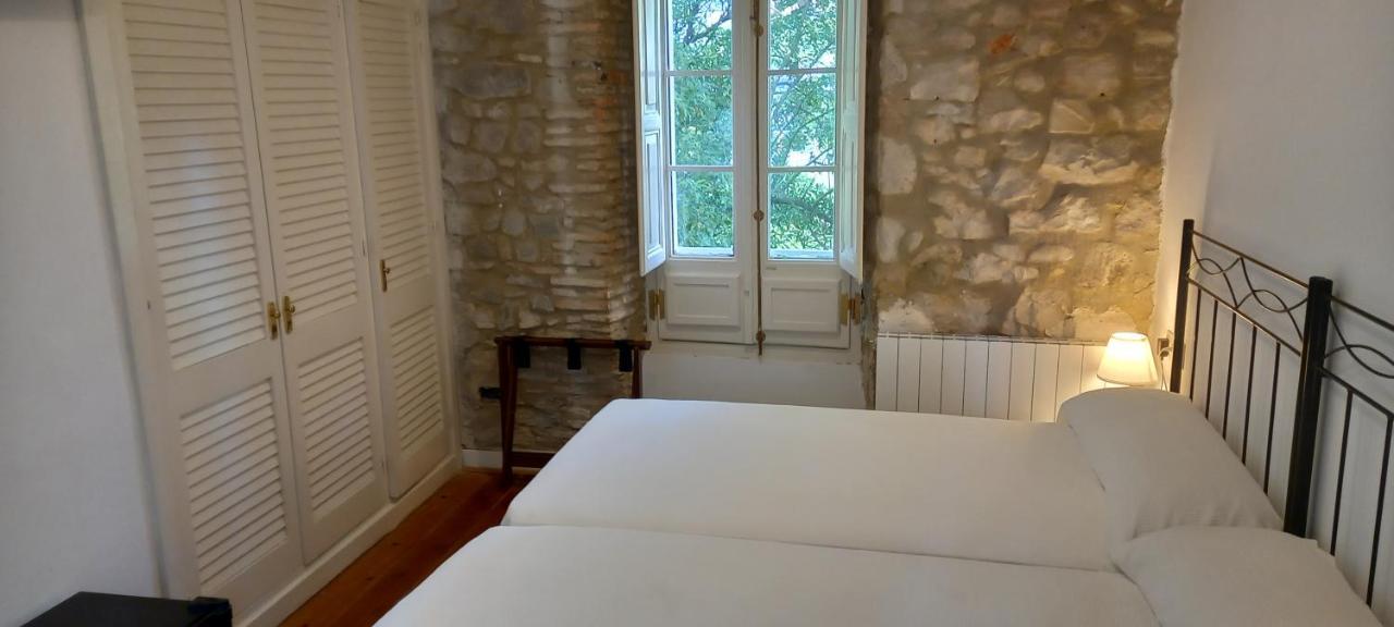 Hosteria Senorio De Bizkaia Bakio Εξωτερικό φωτογραφία