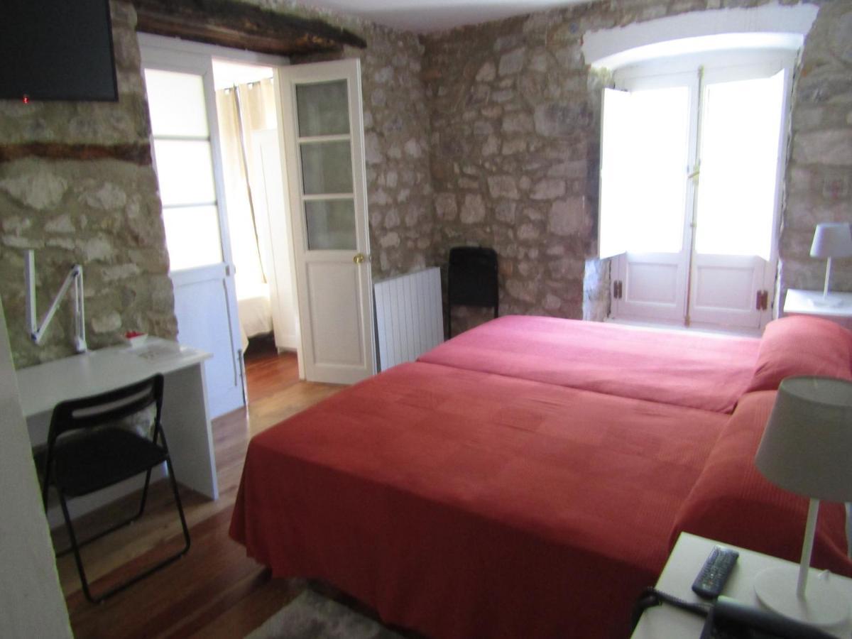 Hosteria Senorio De Bizkaia Bakio Εξωτερικό φωτογραφία