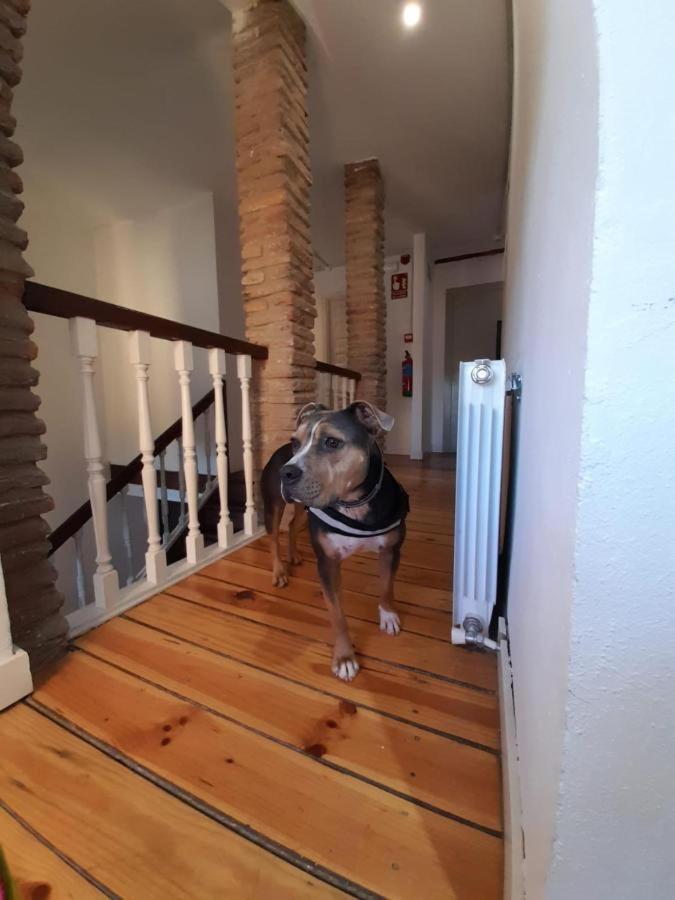Hosteria Senorio De Bizkaia Bakio Εξωτερικό φωτογραφία